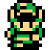 link sprite